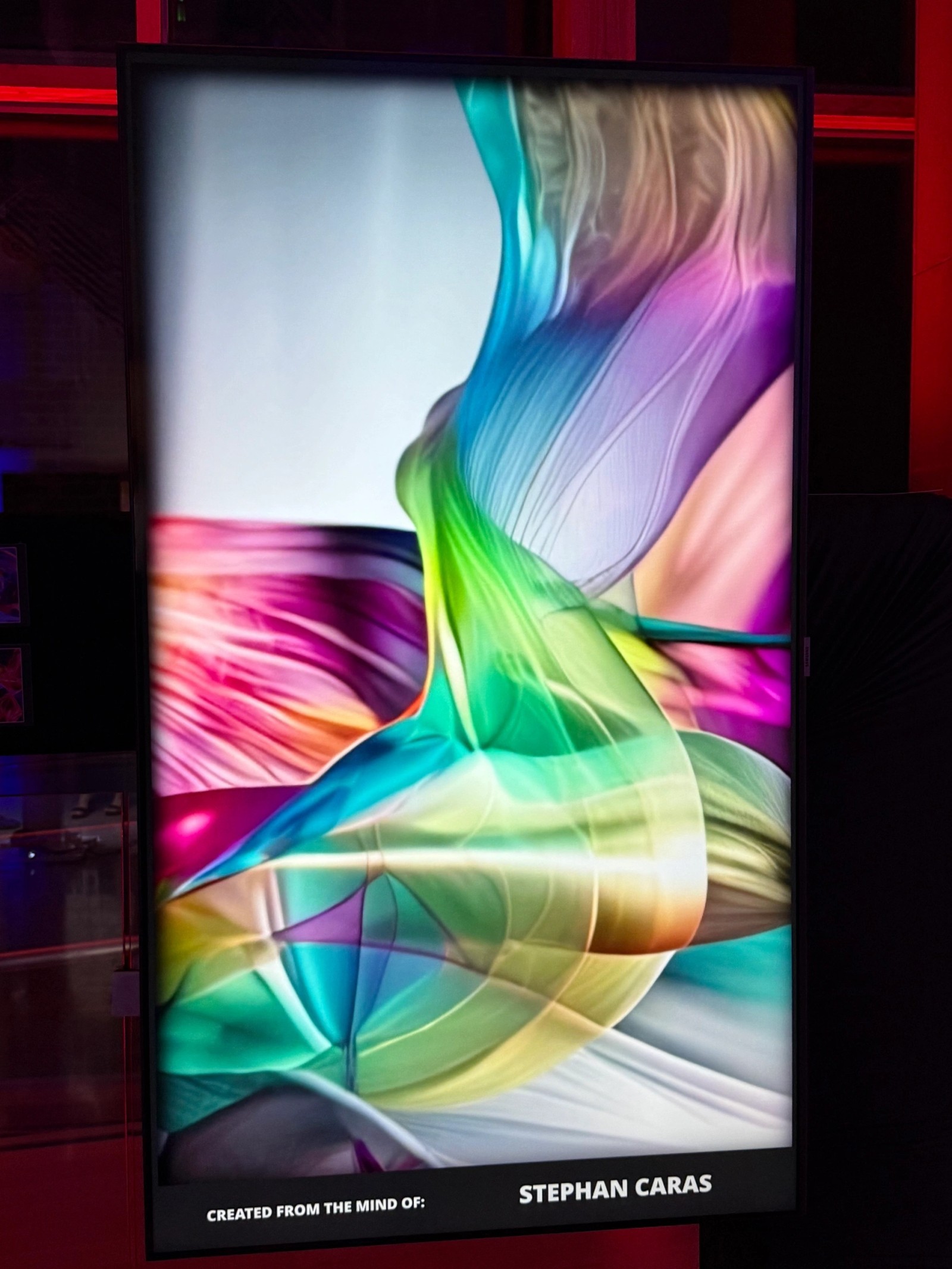 Minds in Motion — AGO — frame 4